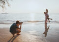Aruba's most talented photographer