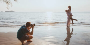 Aruba's most talented photographer