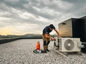 hvac toronto