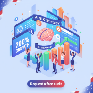 AI SEO Strategy