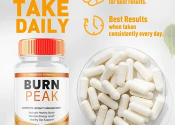 burnpeak