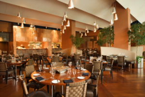 Palestinian Restaurants