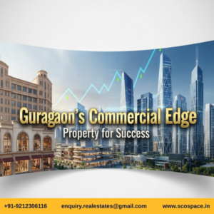 Freehold commercial property
