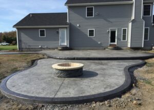 Concrete Patios Service in Rock Hill
