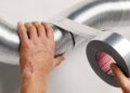 Aluminium Adhesive Tape