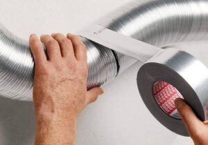 Aluminium Adhesive Tape