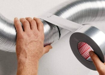 Aluminium Adhesive Tape