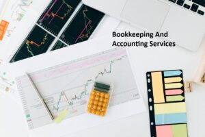 Bookkeeping Services