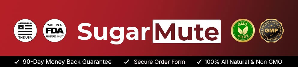 sugar mute