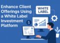 White Label Investment Platform