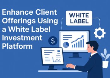 White Label Investment Platform