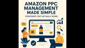 amazon account management services