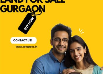 SCO Plots Sector 100 Gurgaon: Premium SCO Opportunities