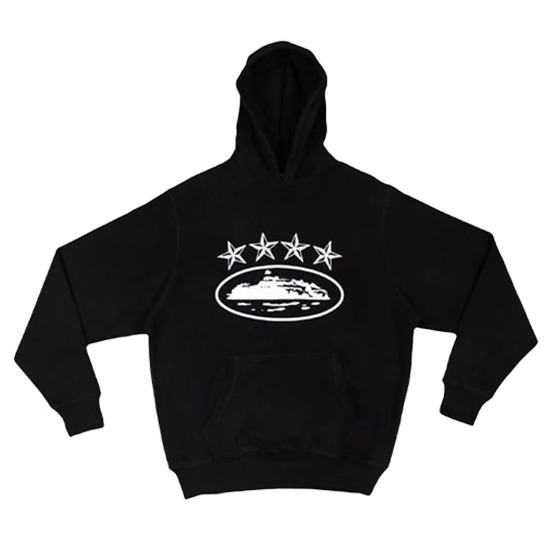 Corteiz Hoodies