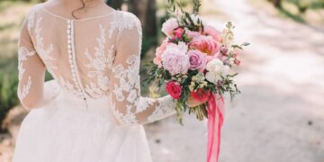Wedding Photoshoots in Aylesbury