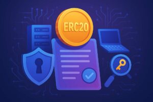 ERC 20 Token
