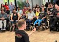 Education in Driving Disability Awareness