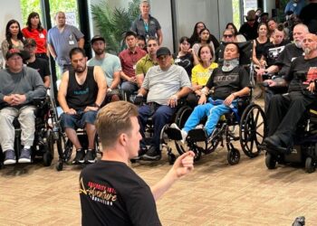 Education in Driving Disability Awareness