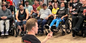 Education in Driving Disability Awareness