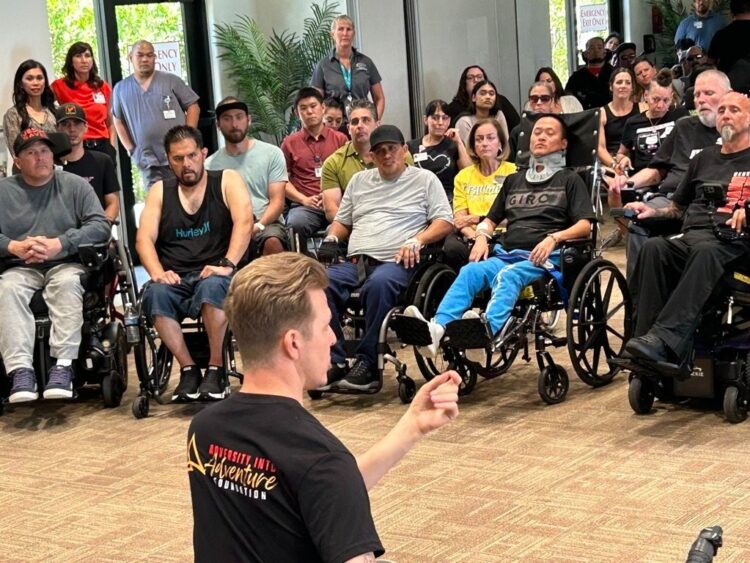 Education in Driving Disability Awareness