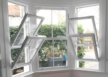 Sliding Sash Windows Cork