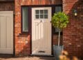 Composite Doors
