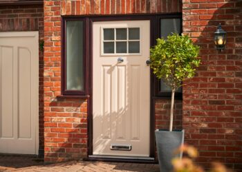 Composite Doors