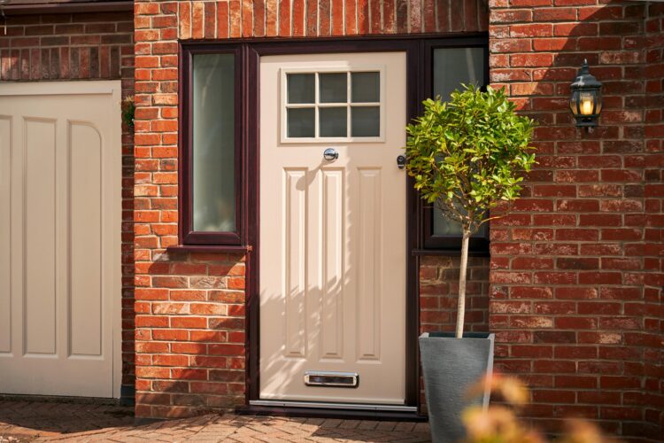 Composite Doors