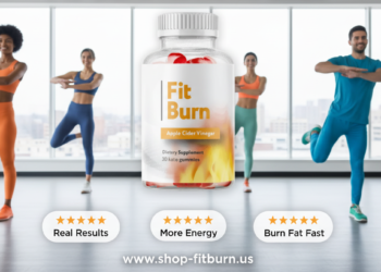 Fit-Burn