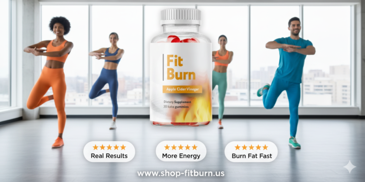 Fit-Burn
