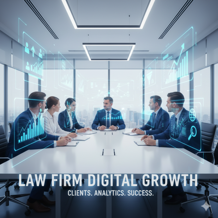 lead generation for lawyers