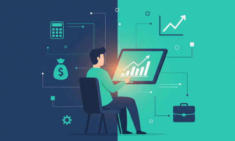 How important is financial literacy for entrepreneurs?