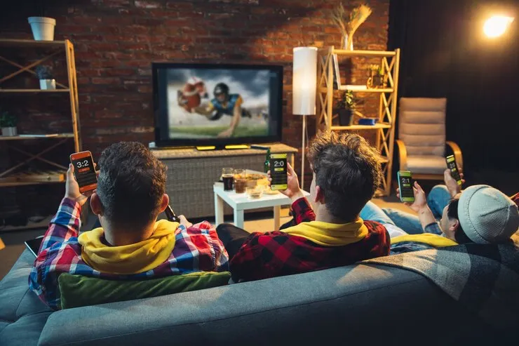 Get More for Less Why IPTV Is the Smartest Investment in 2025