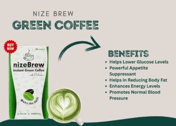 Green Coffee Price