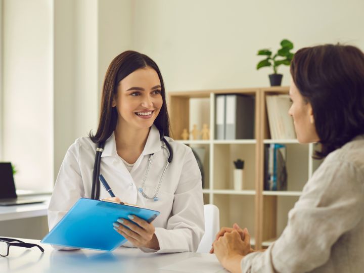 7 Essential OB-GYN Services Every Woman Should Prioritise