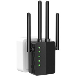 Hyzom extender setup