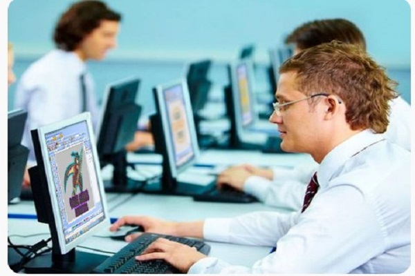 Digitizer Embroidery Service