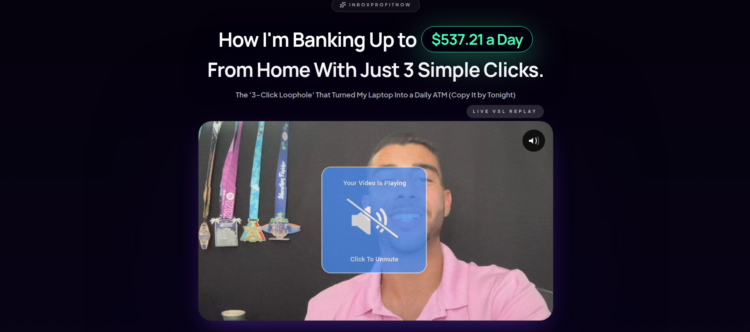 InboxProfitNow, InboxProfitNow Review, Inbox Profit Now, InboxProfitNow Review, InboxProfit, Inbox Profit, Inbox Profit Review,