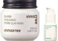 Innisfree super volcanic clay mask