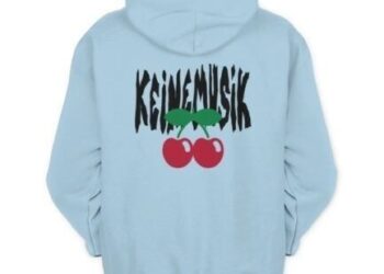 How Keinemusik Clothing Maintains Its Brand Identity