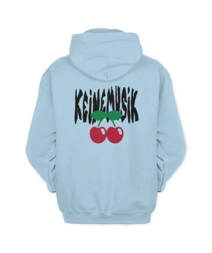 How Keinemusik Clothing Maintains Its Brand Identity