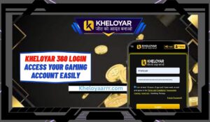 kheloyar 360 login