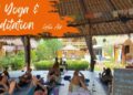 Lombok yoga