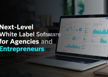 Next-Level White Label Software for Agencies and Entrepreneurs