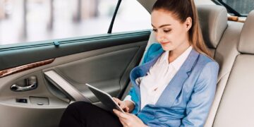 Luxury Car Service Brooklyn