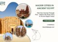 Major Cities in Ancient Egypt
