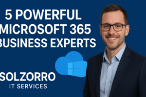 Microsoft-365-Business-Experts