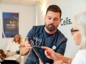 Mistletoe Therapy in Barrie