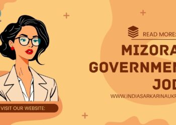 Mizoram Government Jobs
