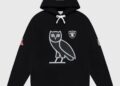 OVO Clothing Does the OVO Hoodie Stand For Winter